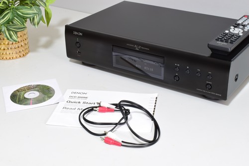 Denon dcd 800ne compact - dcd-800ne, cd