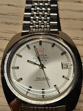 OMEGA Electronic f300Hz Geneve