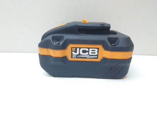 Genuine jcb bat20li3 cordless - genuine, jcb-bat20li3