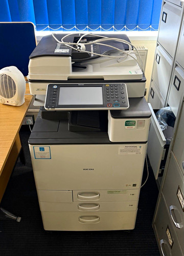 Ricoh c2011 digital colour - c2011,