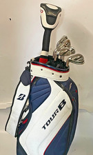 Callaway / Titleist Full set