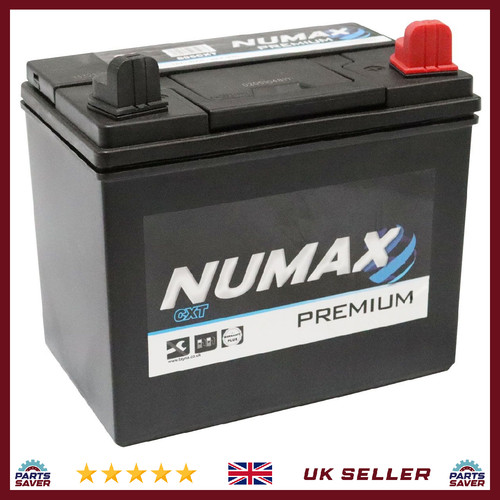Numax 895 12v - 895, 24ah