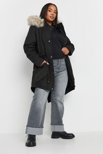 Yours Curve Women's Plus Size