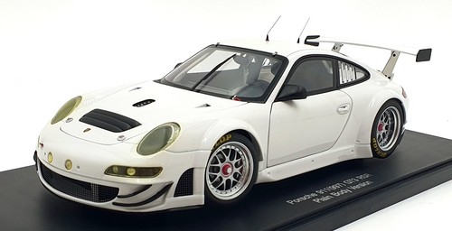 Autoart scale diecast - 1/18,