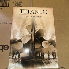 Titanic: The artifact