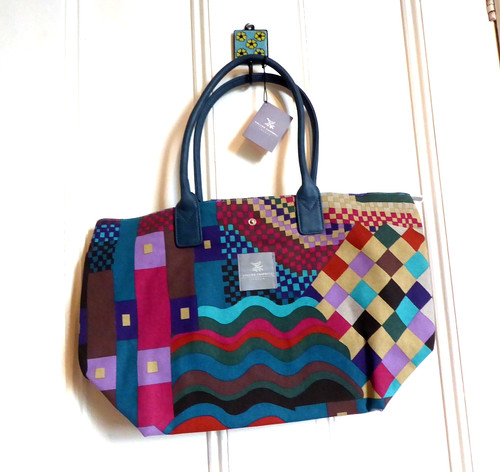 Collier campbell bauhaus - campbell, style