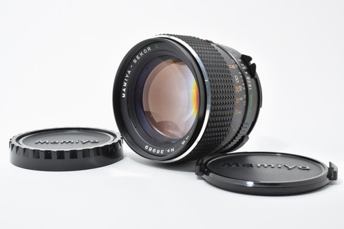 Exc mamiya sekor - +5],
