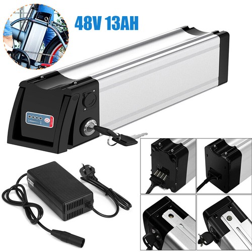 48v 13ah silverfish - 13ah,