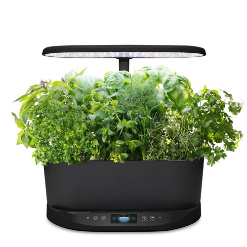 Aerogarden bounty black - bounty,