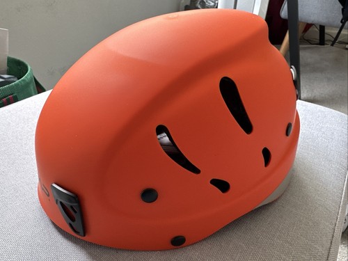 Camp armour climbing helmet - armour,