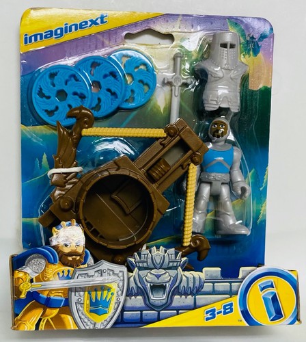 Nib fisher price imaginext - nib, fisher-price
