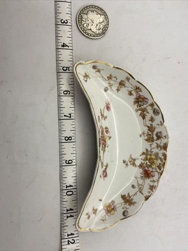 Vintage henry alcock bone - vintage,