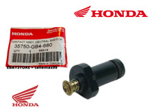 HONDA CUB CA100 C70 PASSPORT SS50 CT70 S65 CB100 CB125 XL185 XR75 NEUTRAL SWITCH