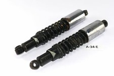 Yamaha RD 350 R5F 1973 Model