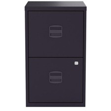 Bisley A4 Filing Cabinet Metal