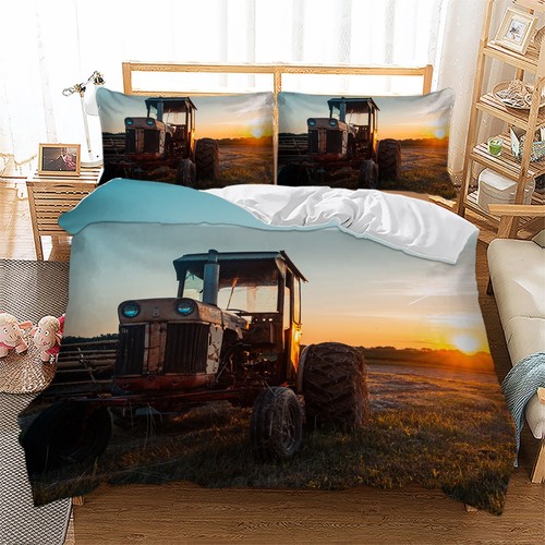 Tractor farm harvest mens - harvest,