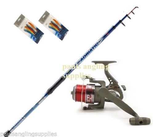 Ft telescopic - ft,