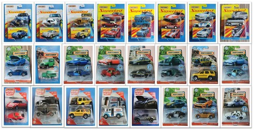Matchbox moving parts - moving, /