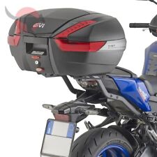 ATTACCO POSTERIORE / STAFFE PORTAPACCHI [GIVI] YAMAHA MT-09 (2024-2025) - SR2169