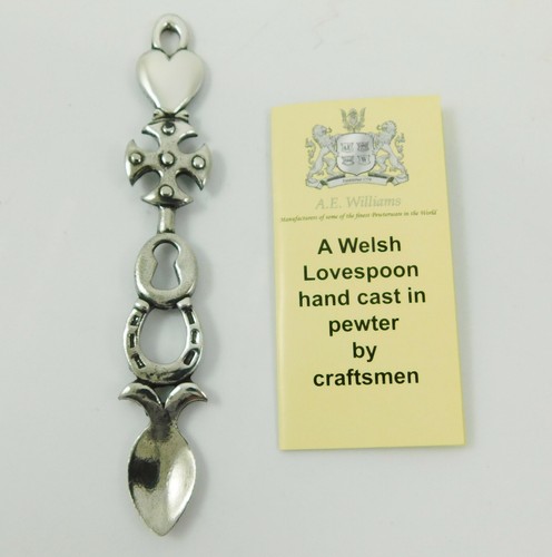 Wedding lovespoon solid - wedding,