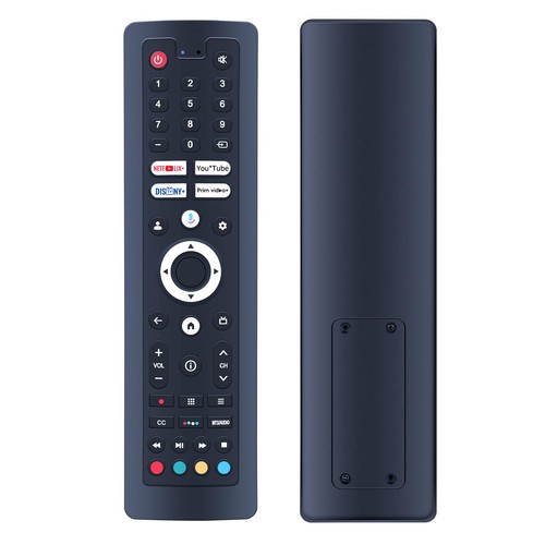 Wkolf replaced remote - replaced, for