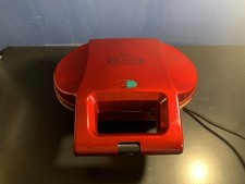 Giles & Poster Double Electric