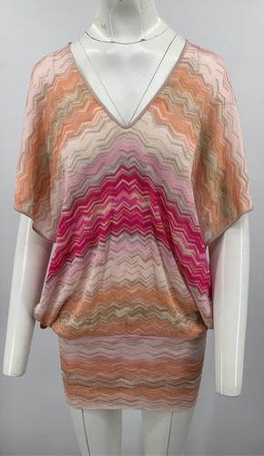 Missoni mare neck short - missoni, swim