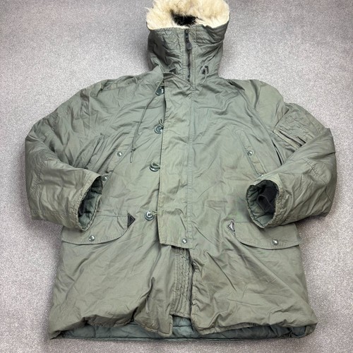 Jacket adult large - jacket,