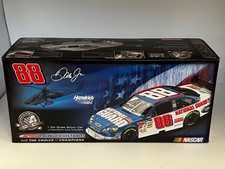 Nascar 1/24 Diecast Models