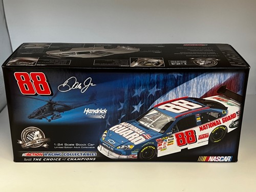 Nascar diecast models - diecast,