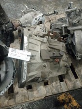 Vauxhall Vivaro / Renault