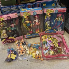 Betty Spaghetty Ohio Art