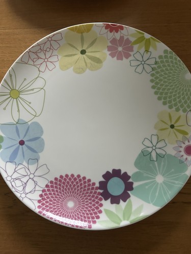 Portmeirion crazy daisy - crazy, 4