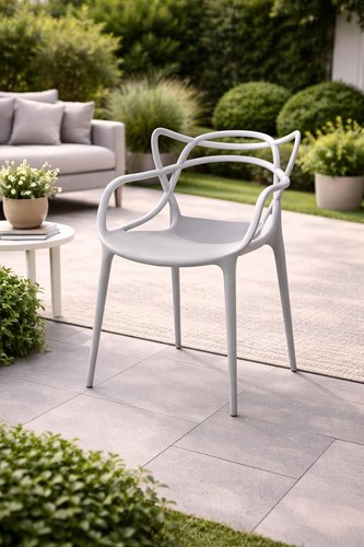Modern style polypropylene - 2x,
