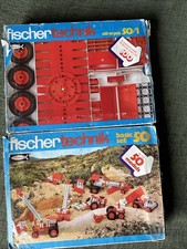Fischer technik basic set - fischer, 50
