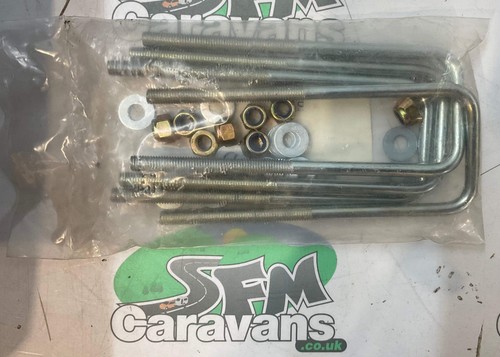 Truma caravan motor - caravan, u