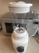 Russell Hobbs Go Create White