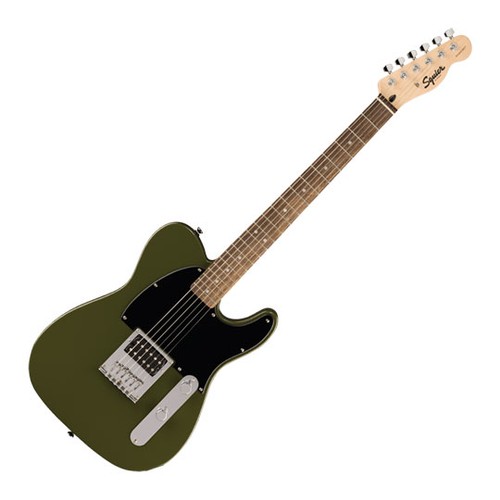 Squier sonic esquire h - sonic,