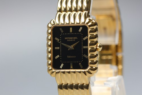 Raymond weil nabucco 3753 - raymond, 3753-2
