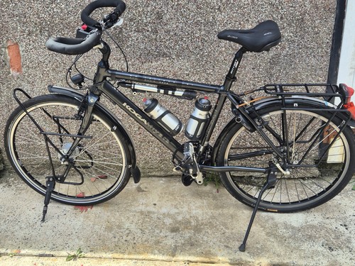 Koga miyata world - koga, touring