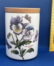 Small Portmeirion Botanic