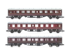 GRAHAM FARISH 'N' GAUGE RAKE