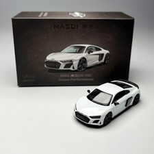 Masdi 1/64 2022 Audi R8 V10