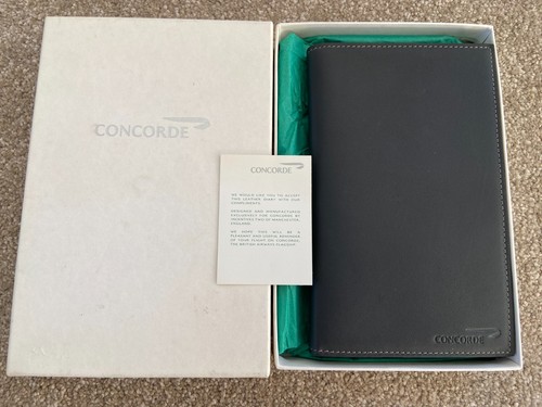 British airways concorde - airways, concorde-