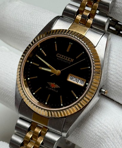 Vintage citizen automatic - automatic, 21
