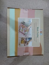 Block Trolley Little Dutch