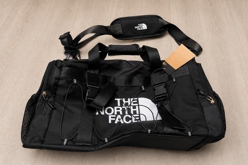 The north face black - face,