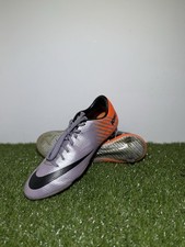 Nike Mercurial Vapor XI Elite FG Men's Football Boots UK 9