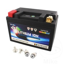 Skyrich Battery Ltm18 Lithium