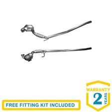 For Volkswagen Passat 2.0